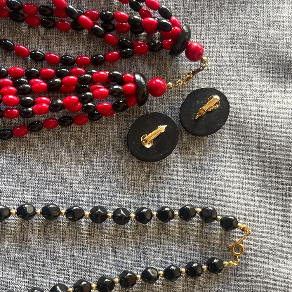 Vintage Jewelry